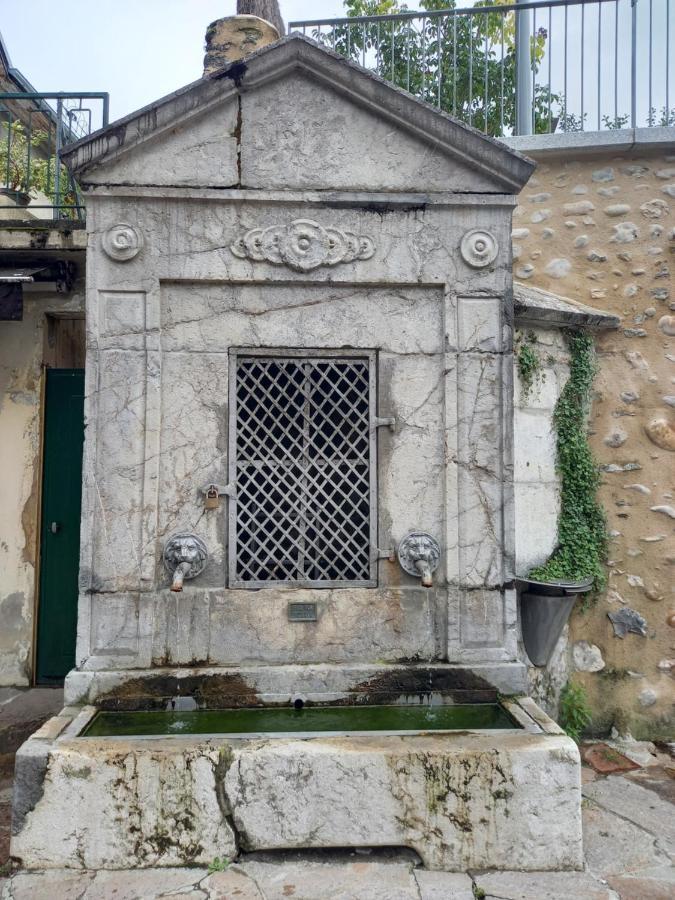 1 Passage Du Chateau Rumilly  Ngoại thất bức ảnh